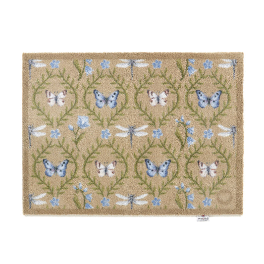 5026134623477 PT623477 Hug Rug Wild Meadow 65x85cm