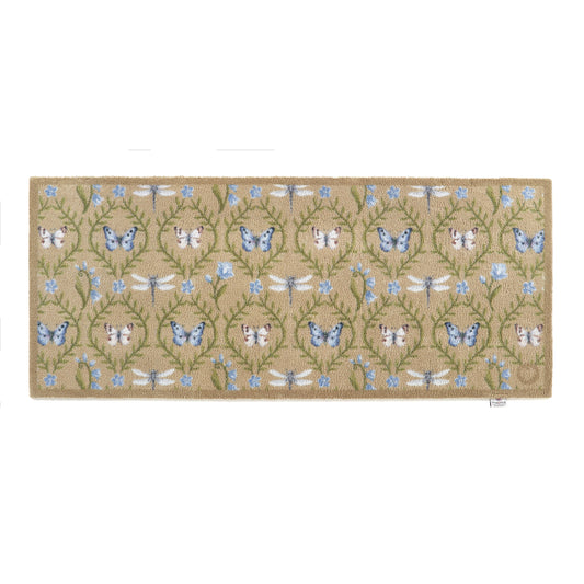 5026134623484 PT623484 Hug Rug Wild Meadow 65x150cm