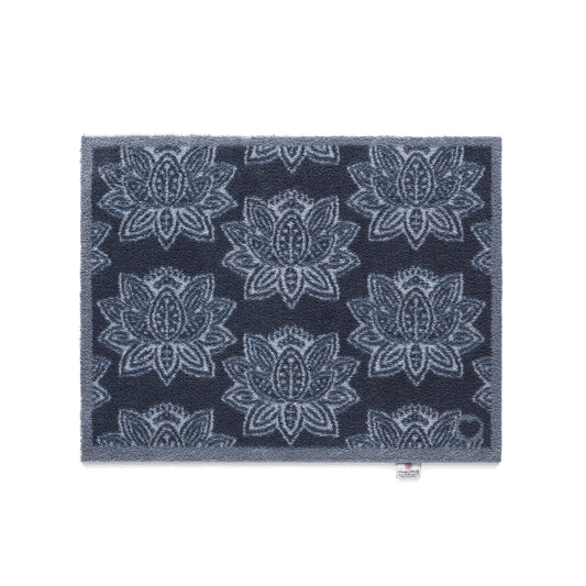 5026134592926 PT592926 Hug Rug WoodBlock 1 65x85cm