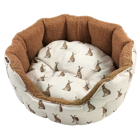 AGA AGA Hare Pet Bed - XX Large W3561