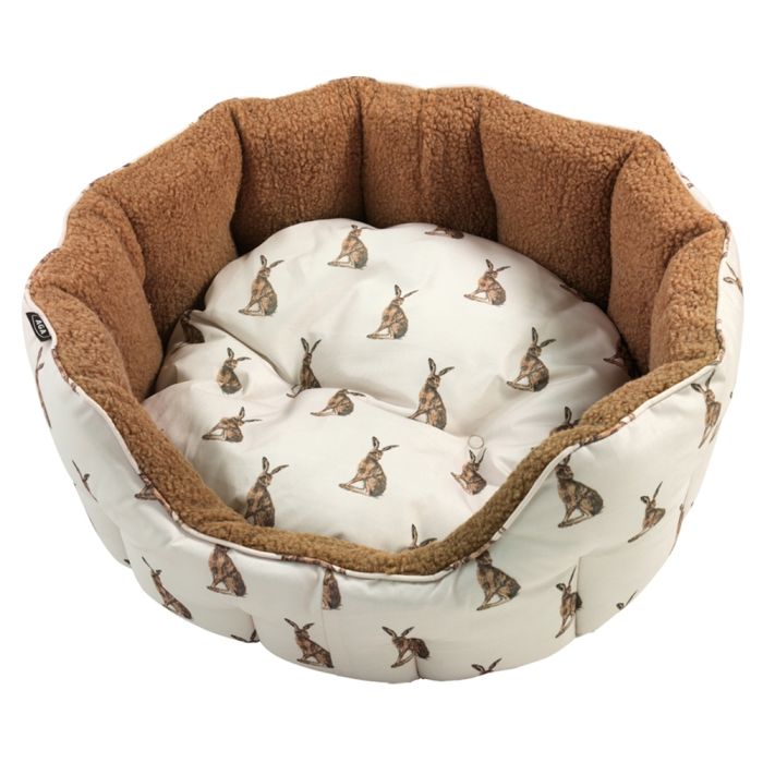 AGA AGA Hare Pet Bed - X Large W3562