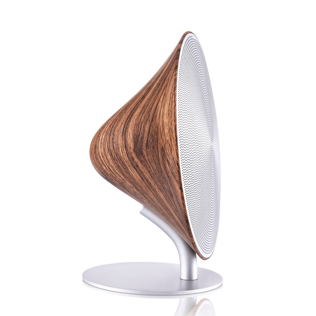 0703556205218 Large Halo One NFC/Bluetooth Speaker Gingko Design