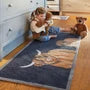 Hug Rug Highland    65X150cm