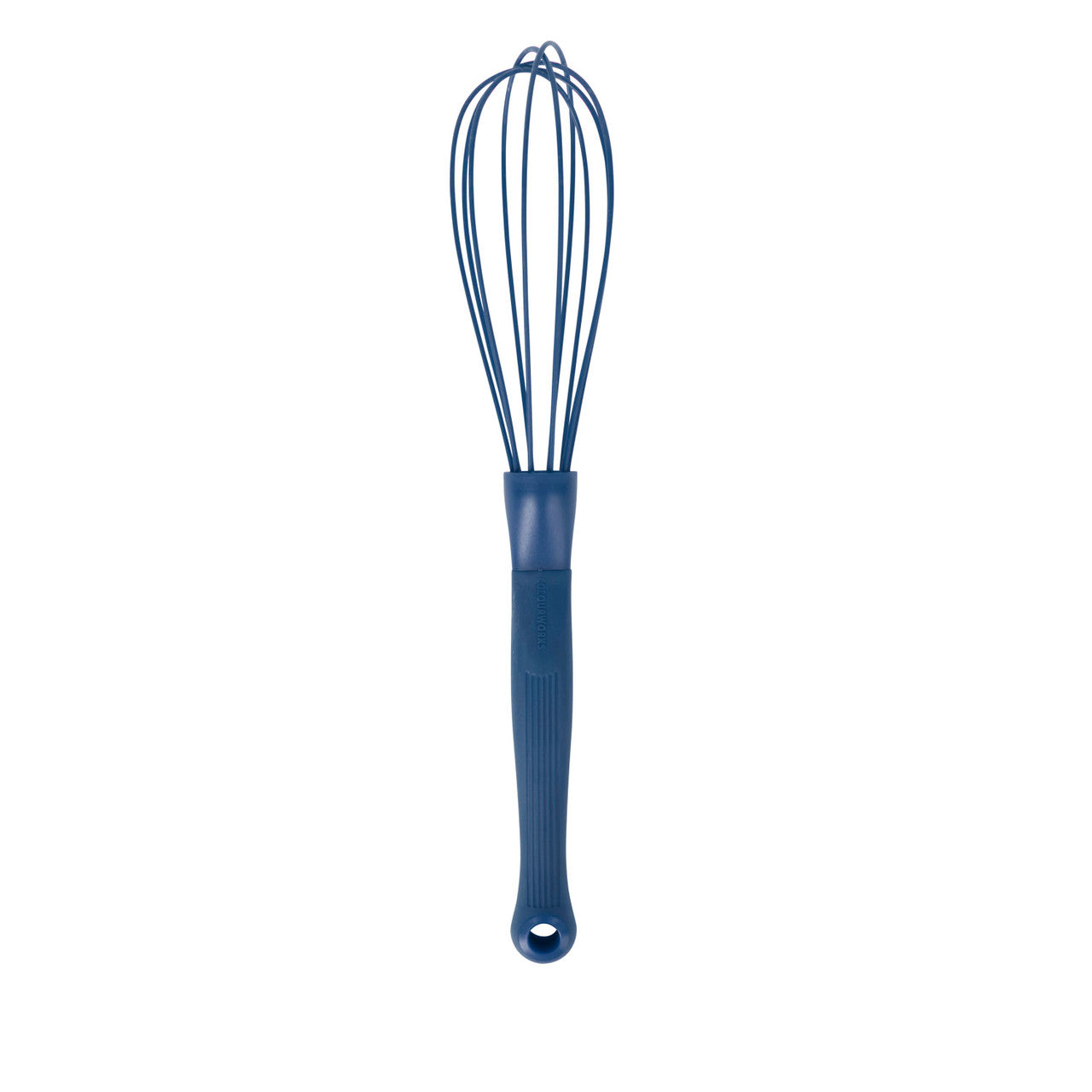 Colourworks Silicone Balloon Whisk, Blue