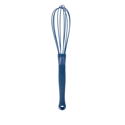 Colourworks Silicone Balloon Whisk, Blue