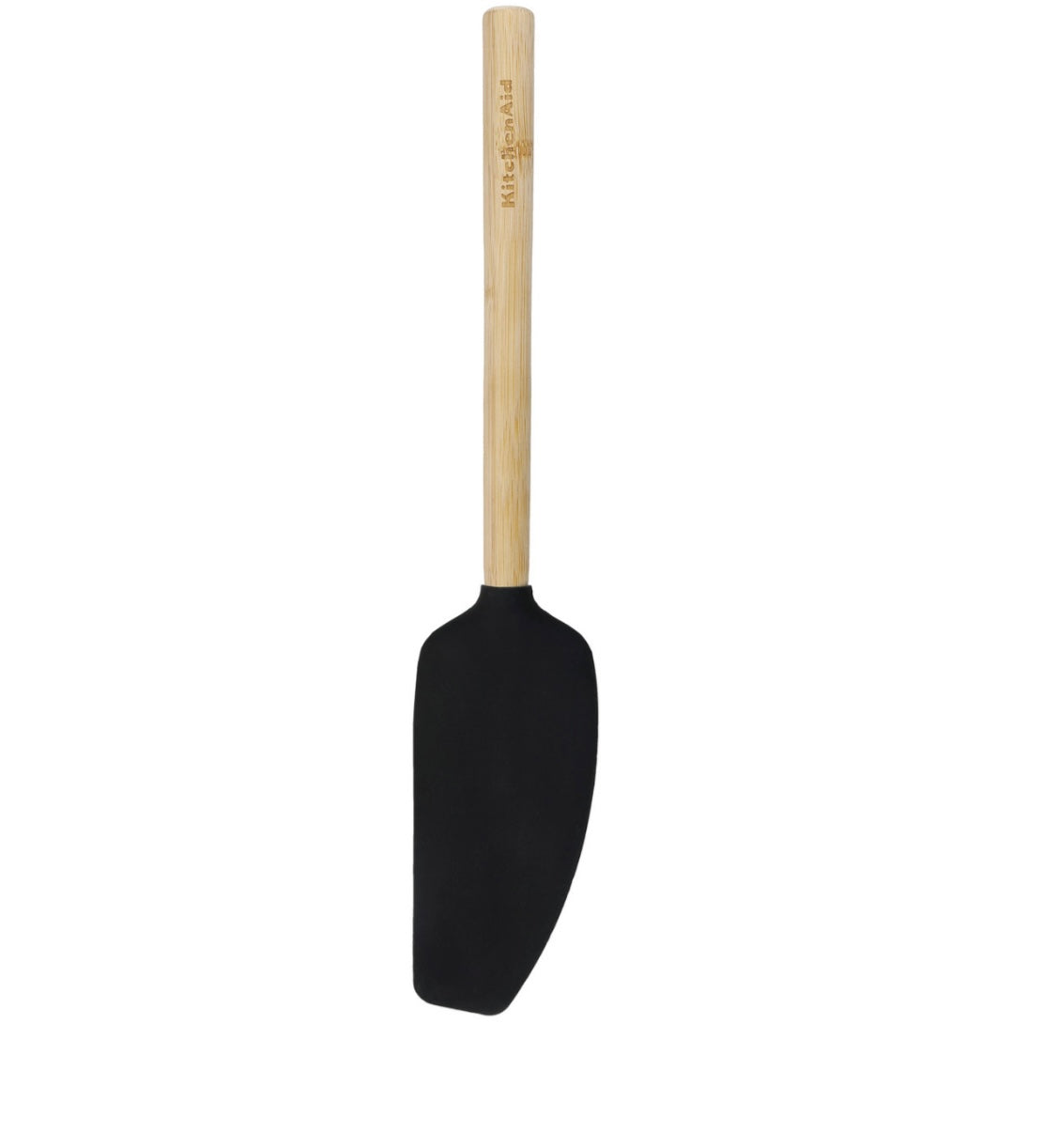 KitchenAid Bamboo Handle Spatula