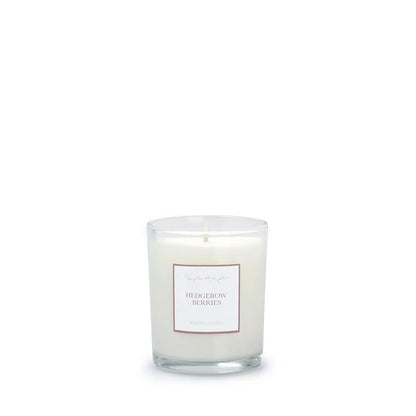 Hedgerow Berries Candle - 180g