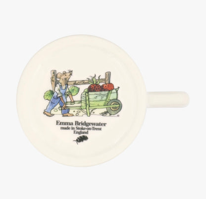 Fruit Picking 1/2 Pint Mug