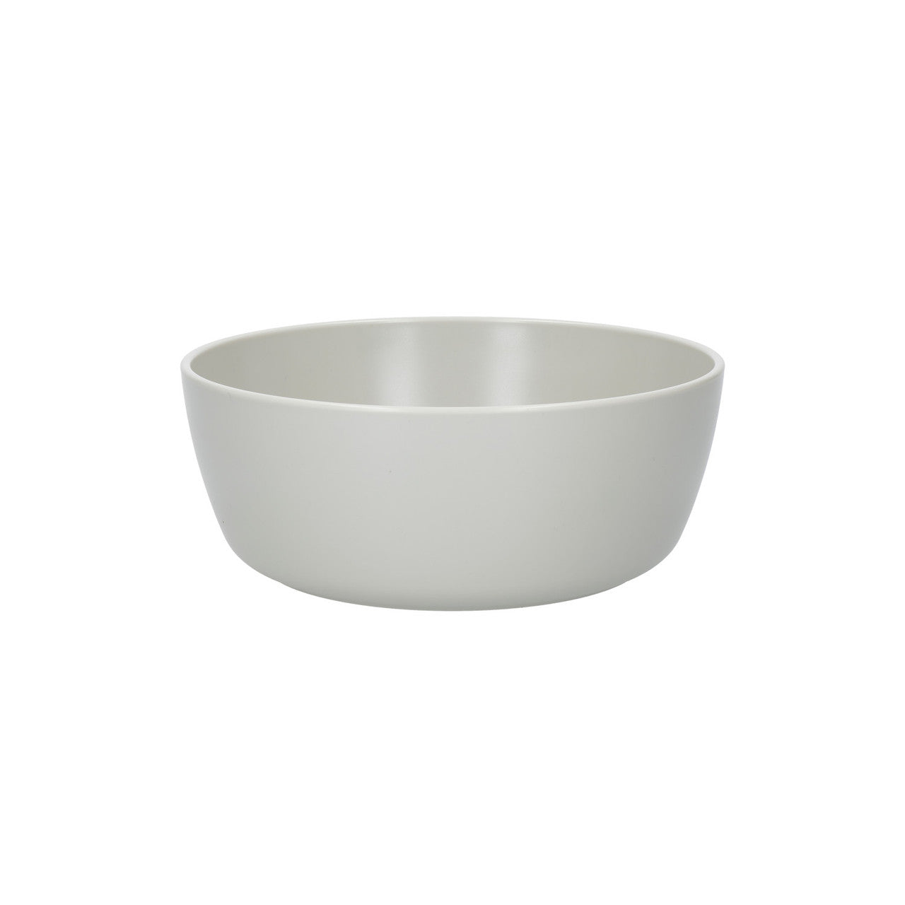Mikasa Summer Set of 4 Recycled Plastic 16cm Bowls