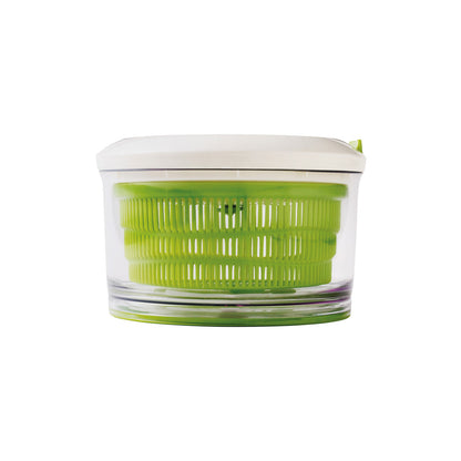 Chef'n SpinCycle - Small Salad Spinner