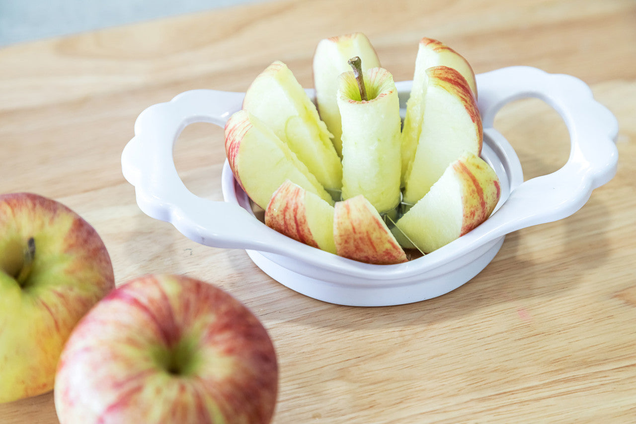 KitchenCraft Apple Corer and Wedger