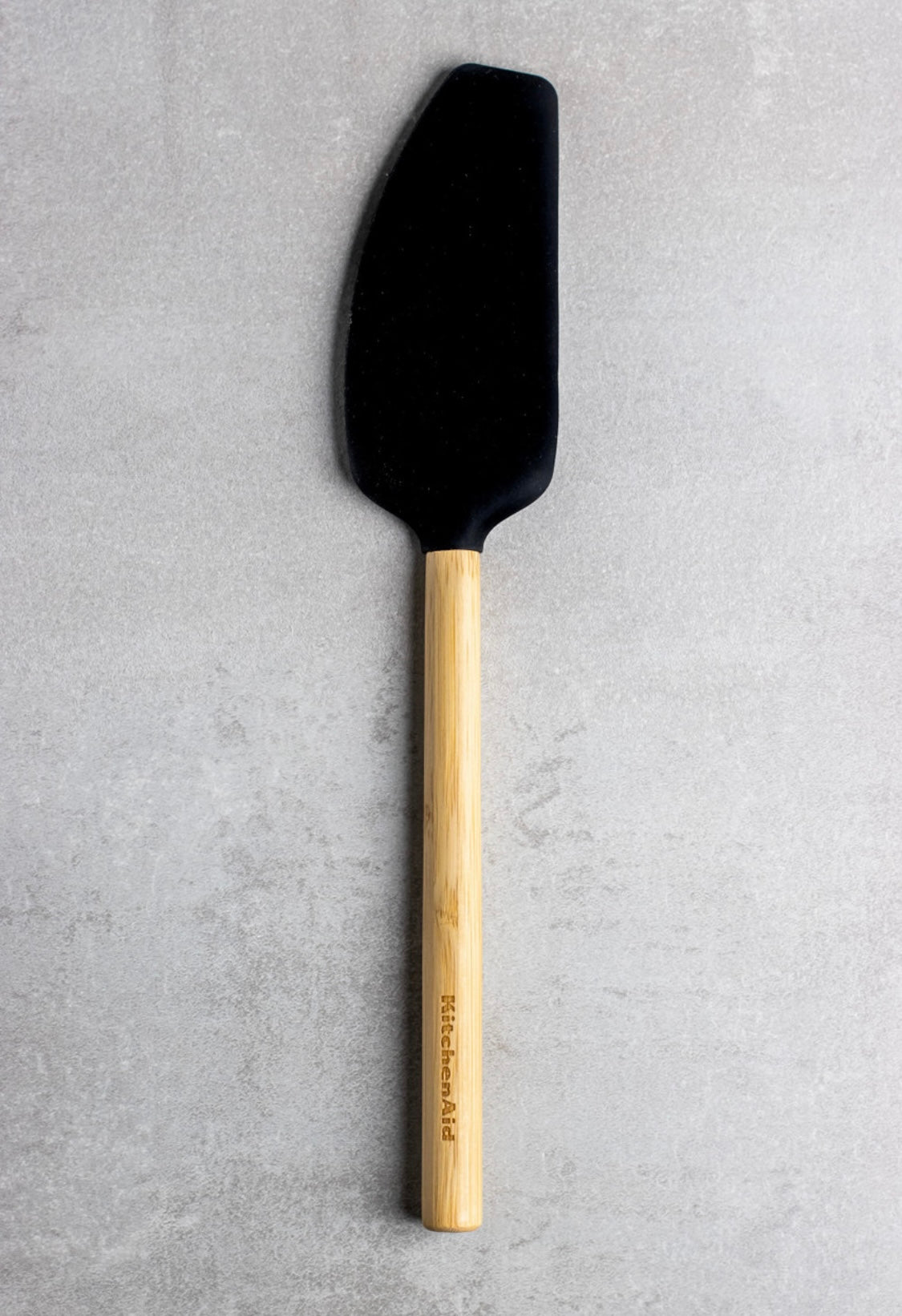 KitchenAid Bamboo Handle Spatula