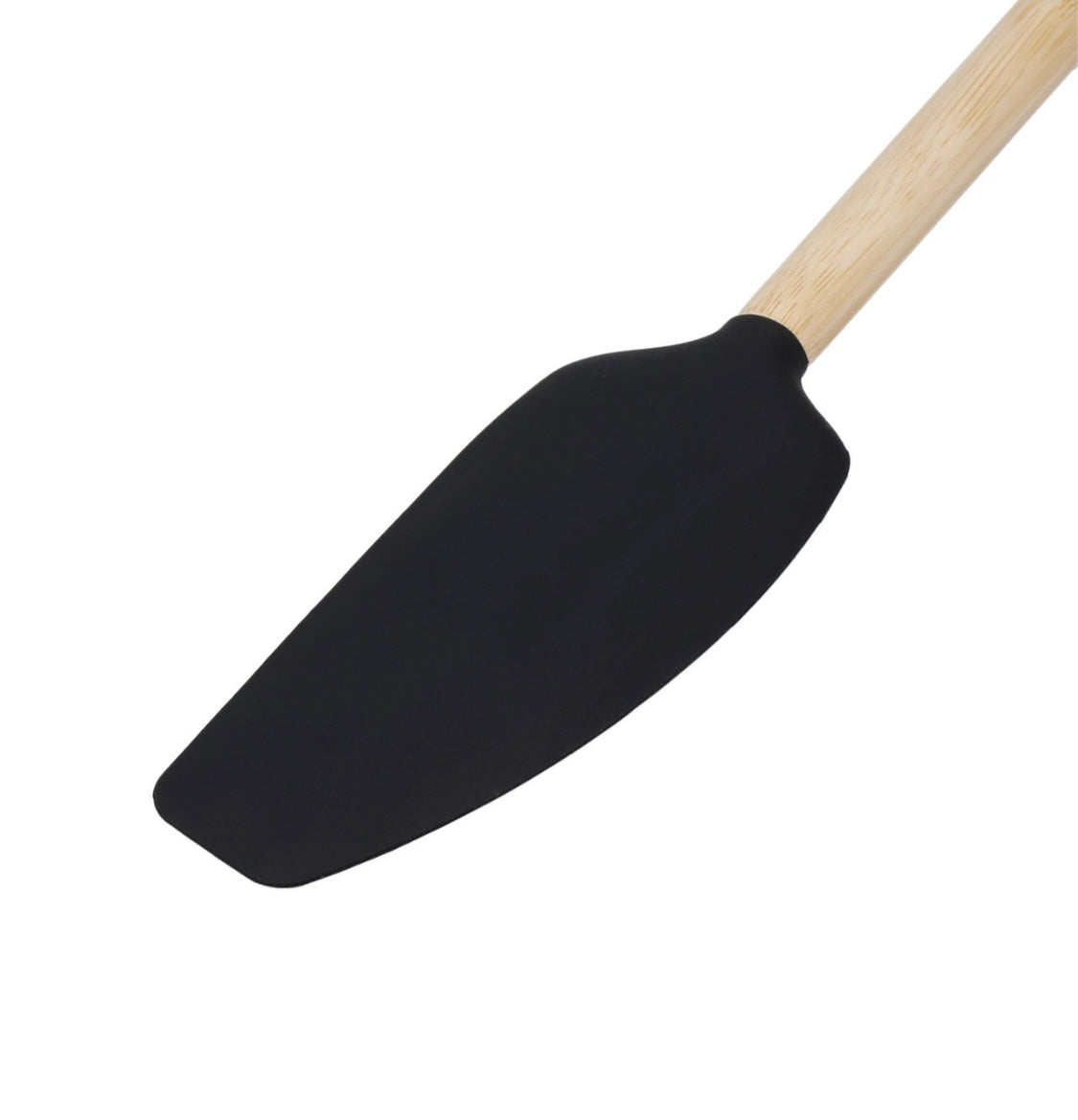 KitchenAid Bamboo Handle Spatula