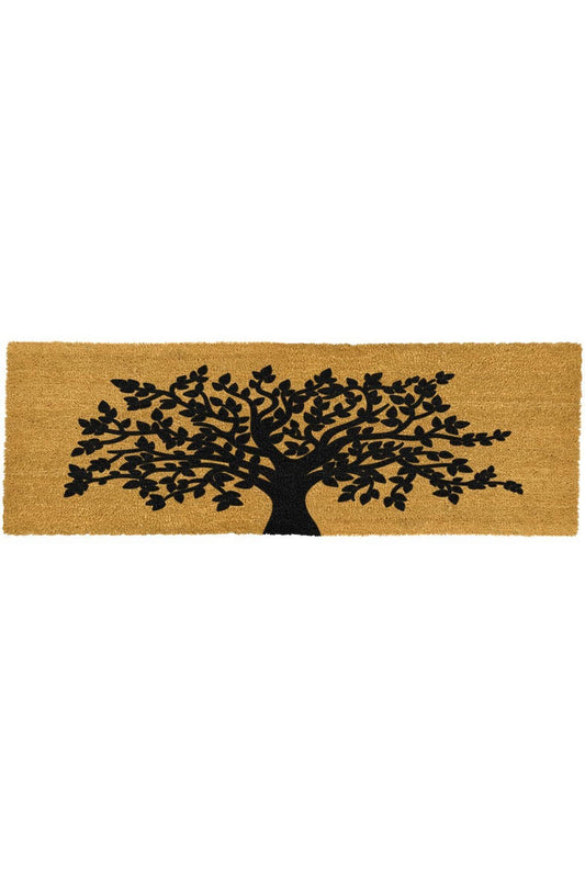 Artsy Mats Tree of Life Harmony Double / Patio Doormat  120 x 40 CM 3017914227017