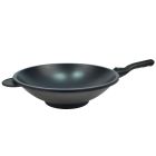 AGA AGA 30cm Cast Aluminium Wok W3548