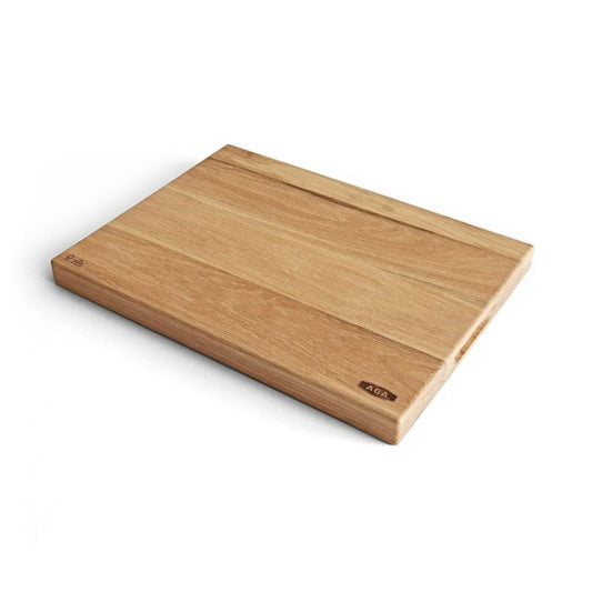 AGA AGA Oak Chopping Board W4048