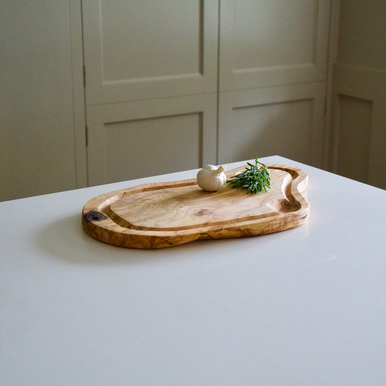 Olive Wood Carving Boards  by Make Me Something Special
