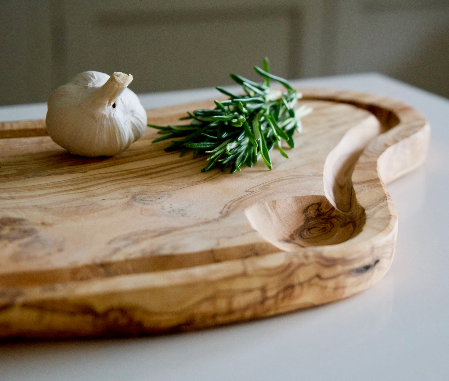 Olive Wood Carving Boards  by Make Me Something Special