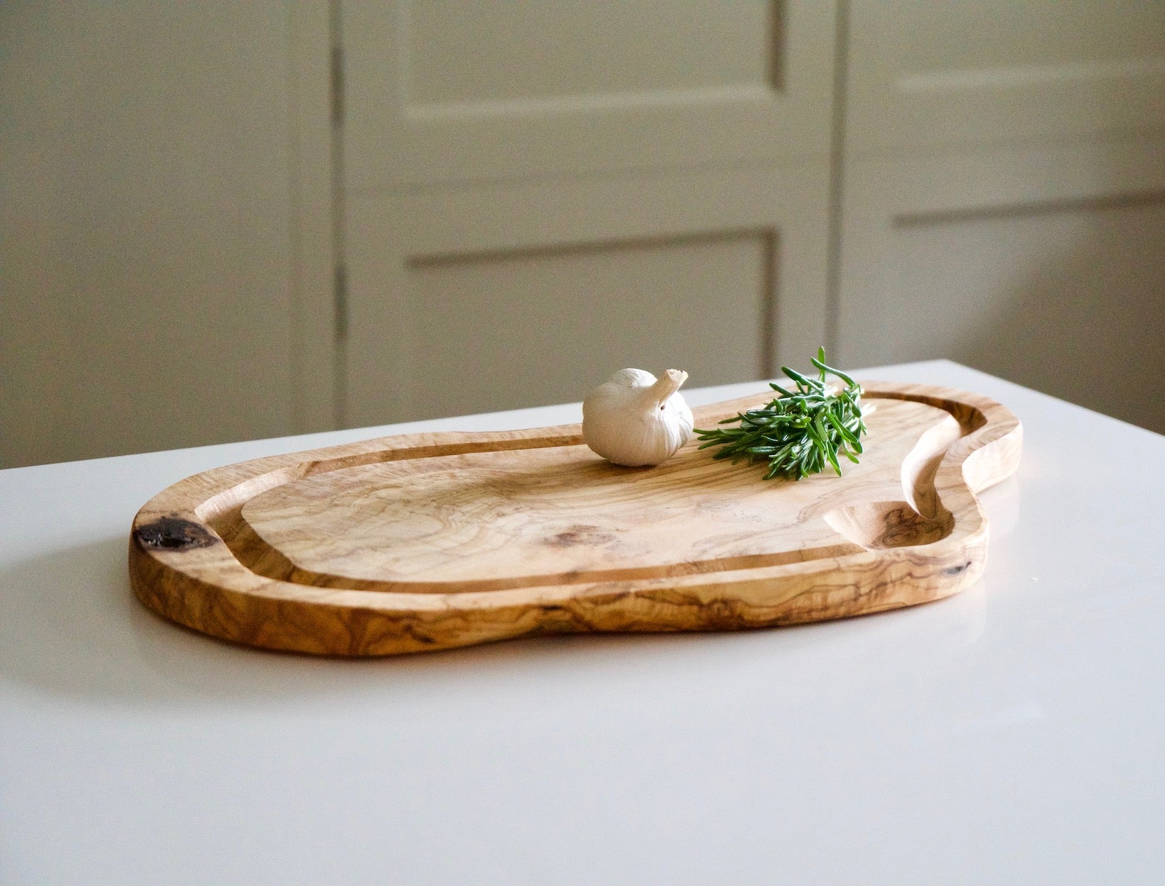 Olive Wood Carving Boards  by Make Me Something Special