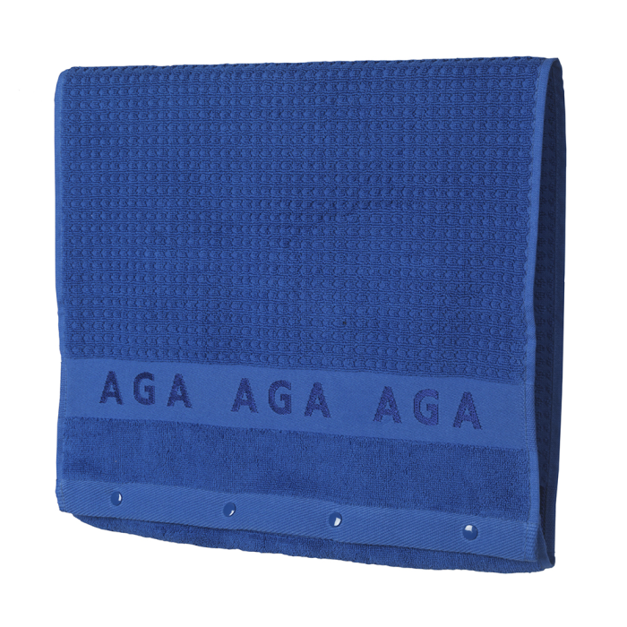 AGA Textiles AGA Roller Towel Blue W3946