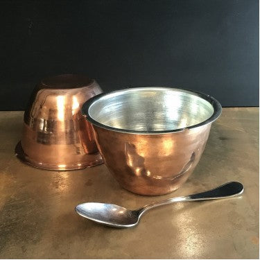 Netherton Foundry Copper pudding pot  NFS-278