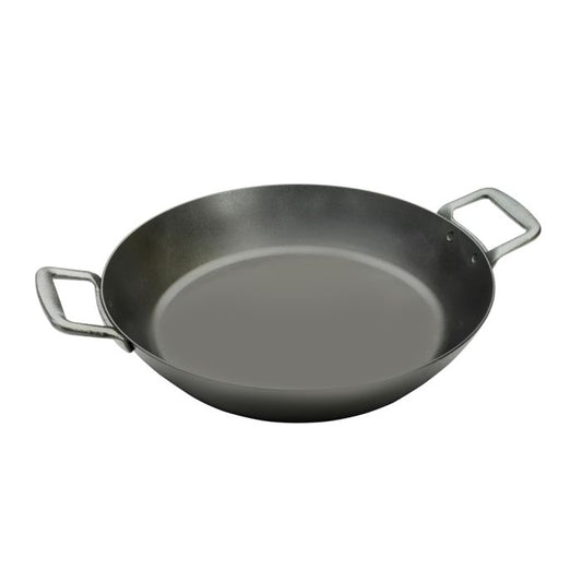 AGA AGA Black Iron 28cm Serving Pan W3954