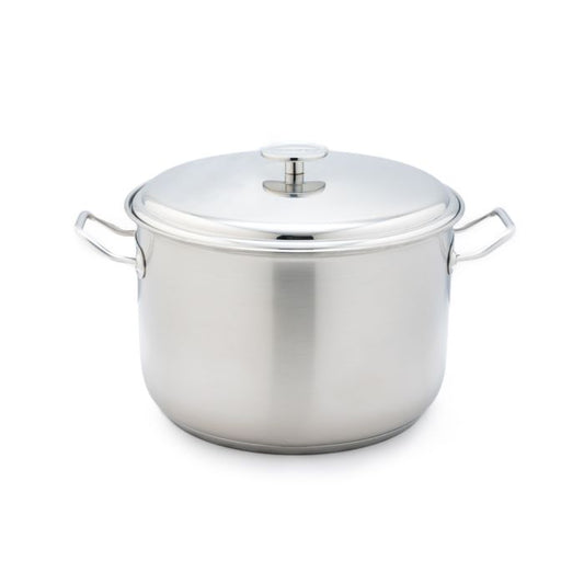 AGA Stainless Steel Preserving Pan W3462