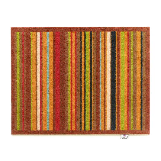 5026134800113 PT800113 Hug Rug Stripe 70 65X85cm