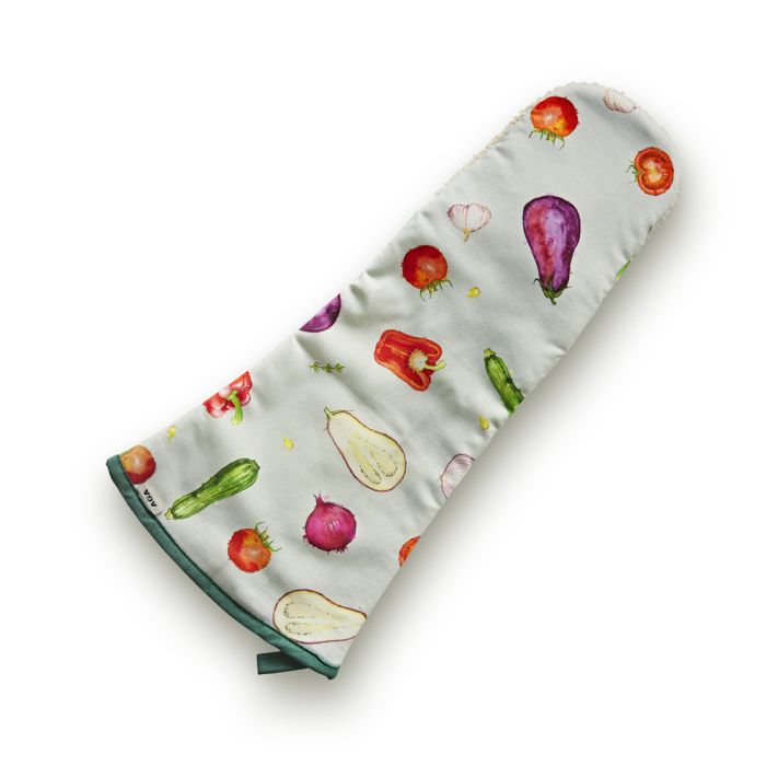 AGA Textiles AGA Ratatouille Gauntlet W4040