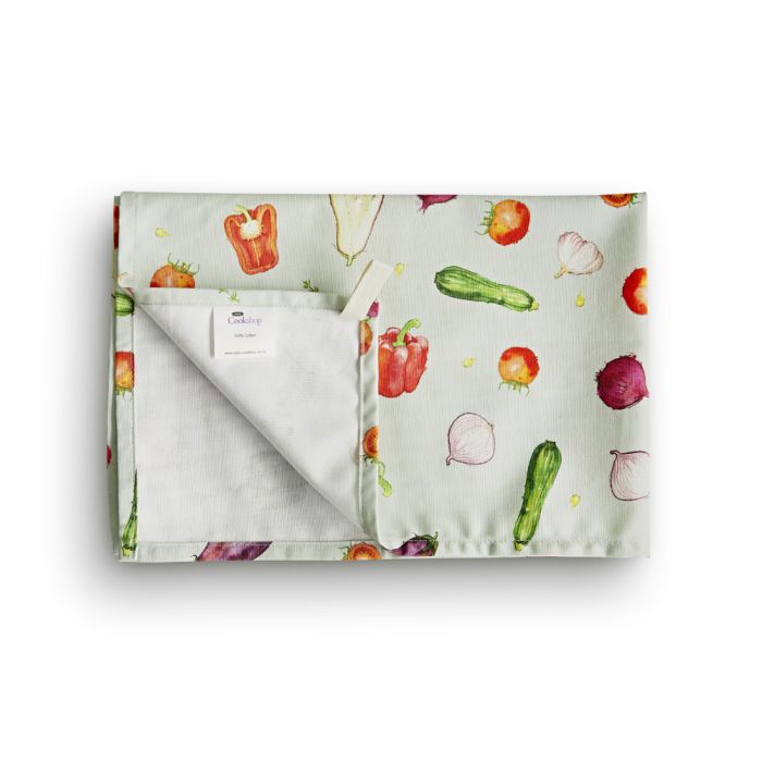 AGA Textiles AGA Ratatouille Tea Towel W4039