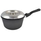 AGA 18cm Cast Aluminium Saucepan W3400