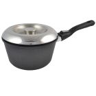 AGA 18cm Cast Aluminium Saucepan