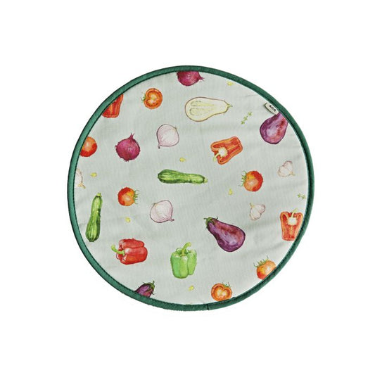 AGA Textiles AGA Ratatouille Chefs' Pad W4038