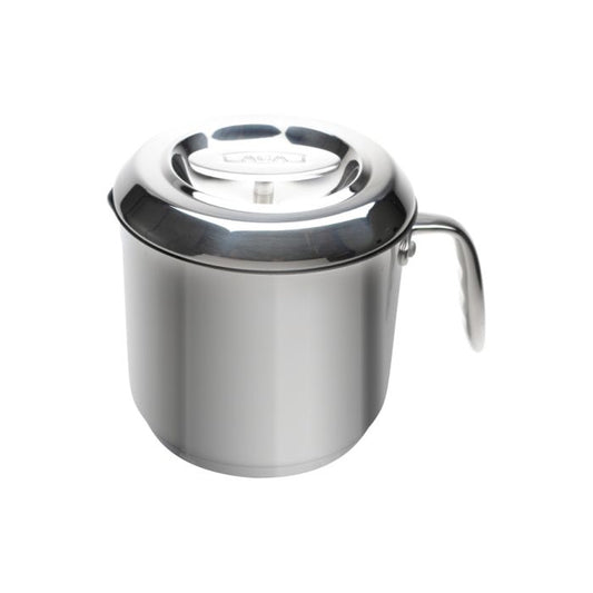 AGA Stainless Steel Sauce Pot 1.5 Litre W2940