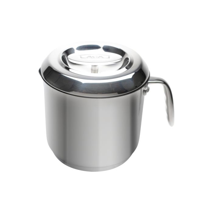 AGA Stainless Steel Sauce Pot 2.5 Litre W3246