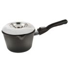 AGA AGA Induction 16cm Cast Aluminium Saucepan W3632