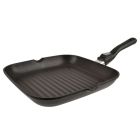 AGA AGA Cast Aluminium 26cm Square Grill Pan W3066