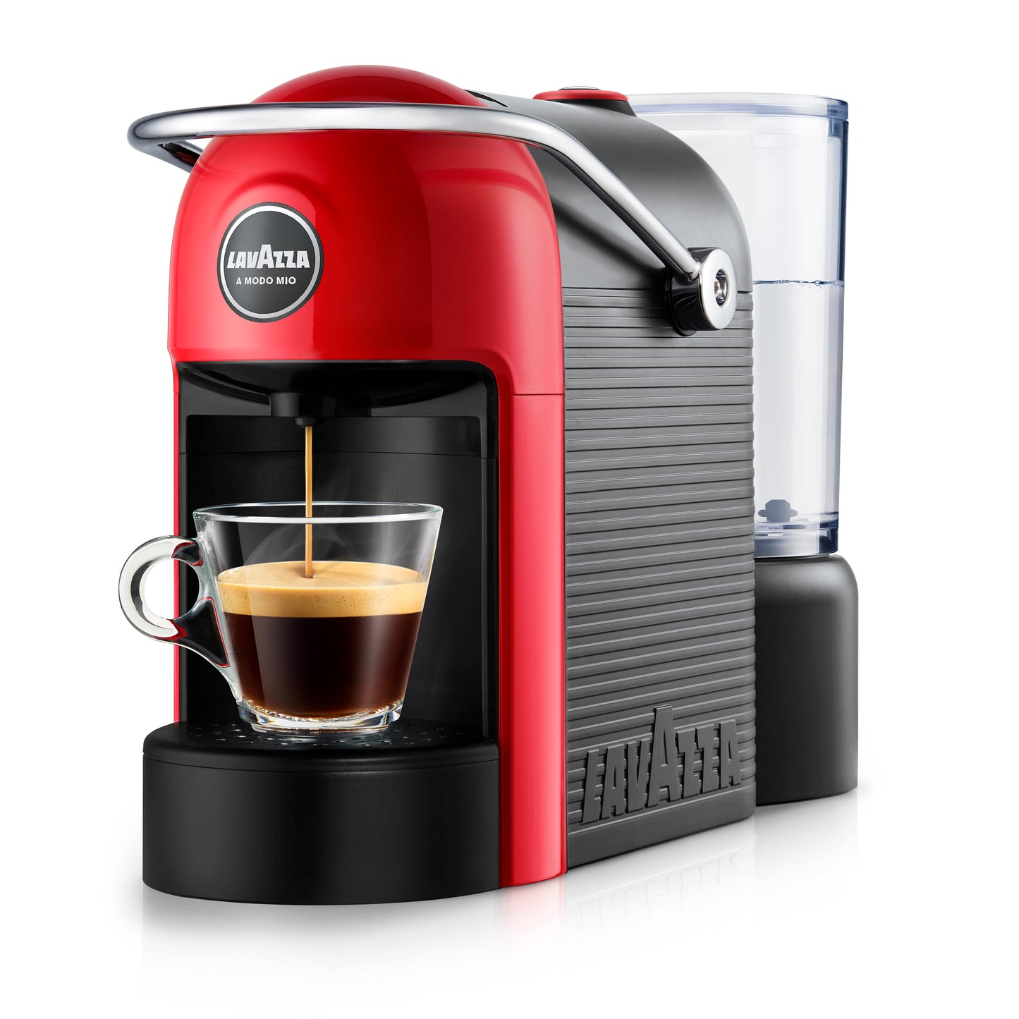 LAVAZZA Jolie Coffee Maker Comp 8000070041639