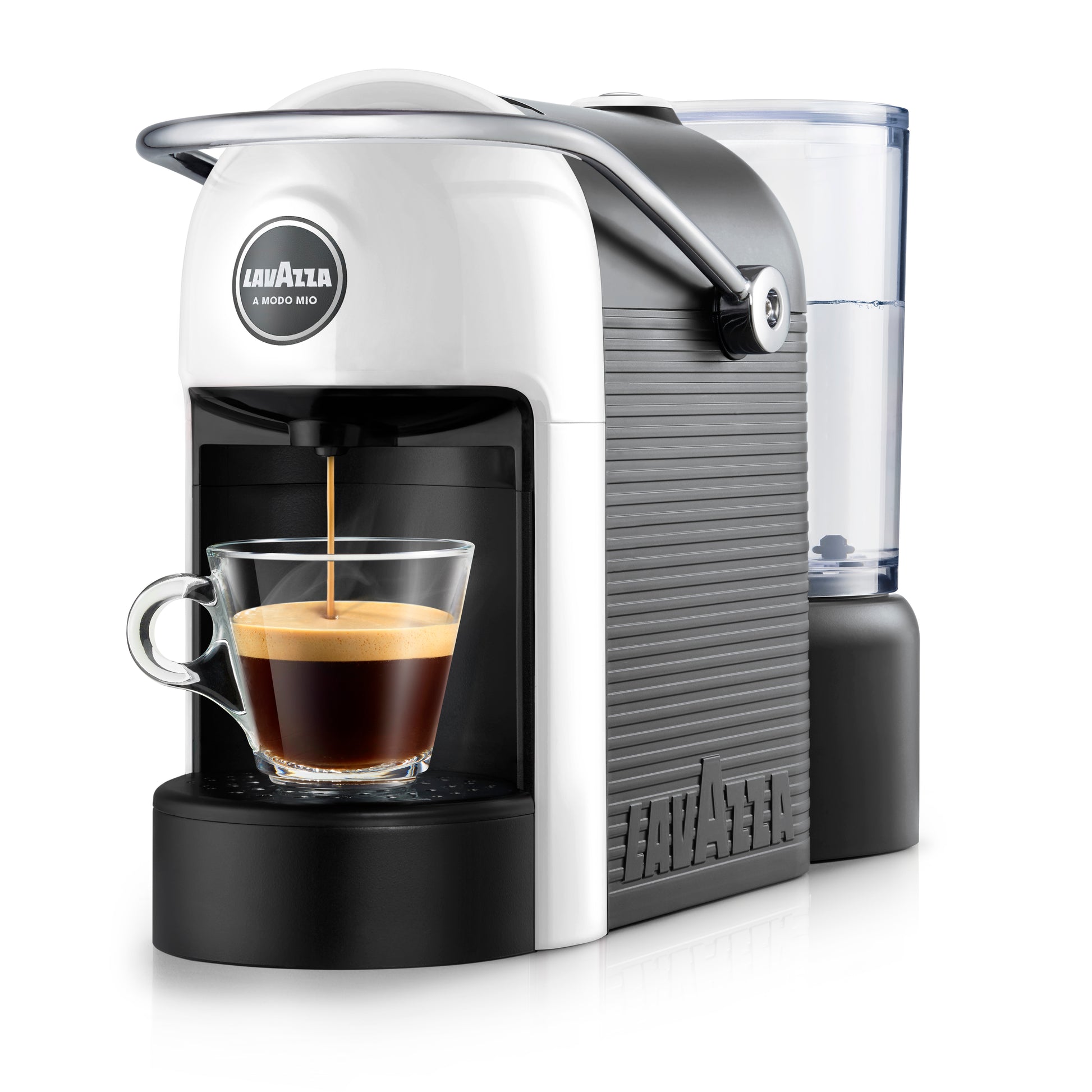 LAVAZZA Jolie Coffee Maker Comp 8000070041554