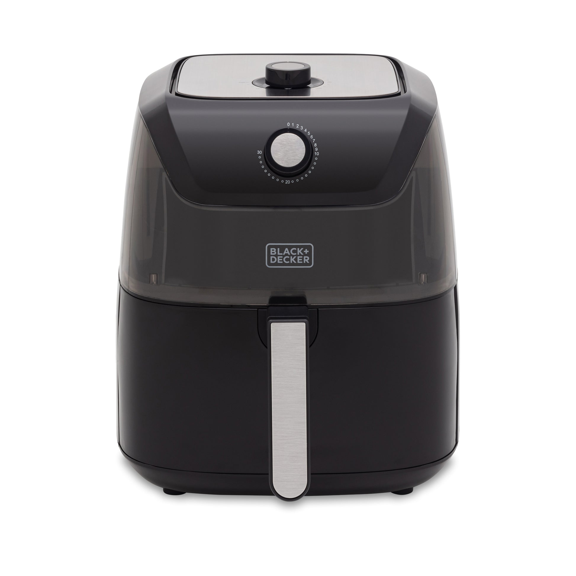 BLACK+DECKER 7L Manual Air Fryer 5056462309934