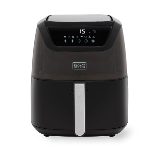 BLACK+DECKER 7L Digital Air Fryer 5056462309958