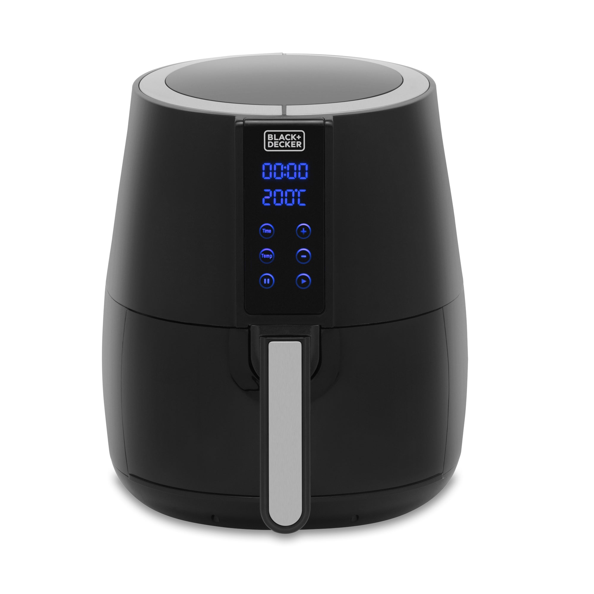 Black and decker air store fryer 4l