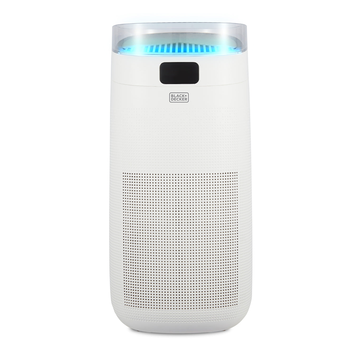 BLACK+DECKER Air Purifier with 8 Hour Timer 5056032996540