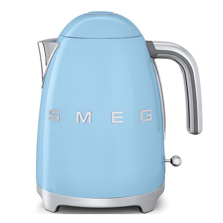 Smeg KETTLE PASTEL BLUE 8017709227944