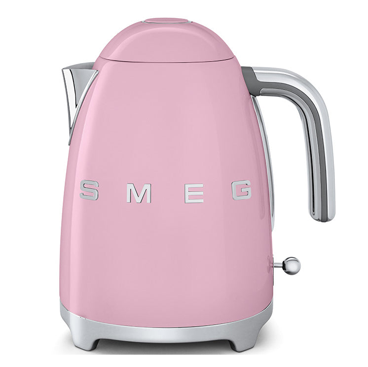 Smeg KETTLE PINK 8017709228064