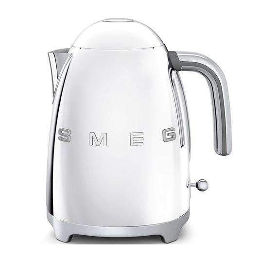 Smeg KETTLE STAINLESS STEEL 8017709228187