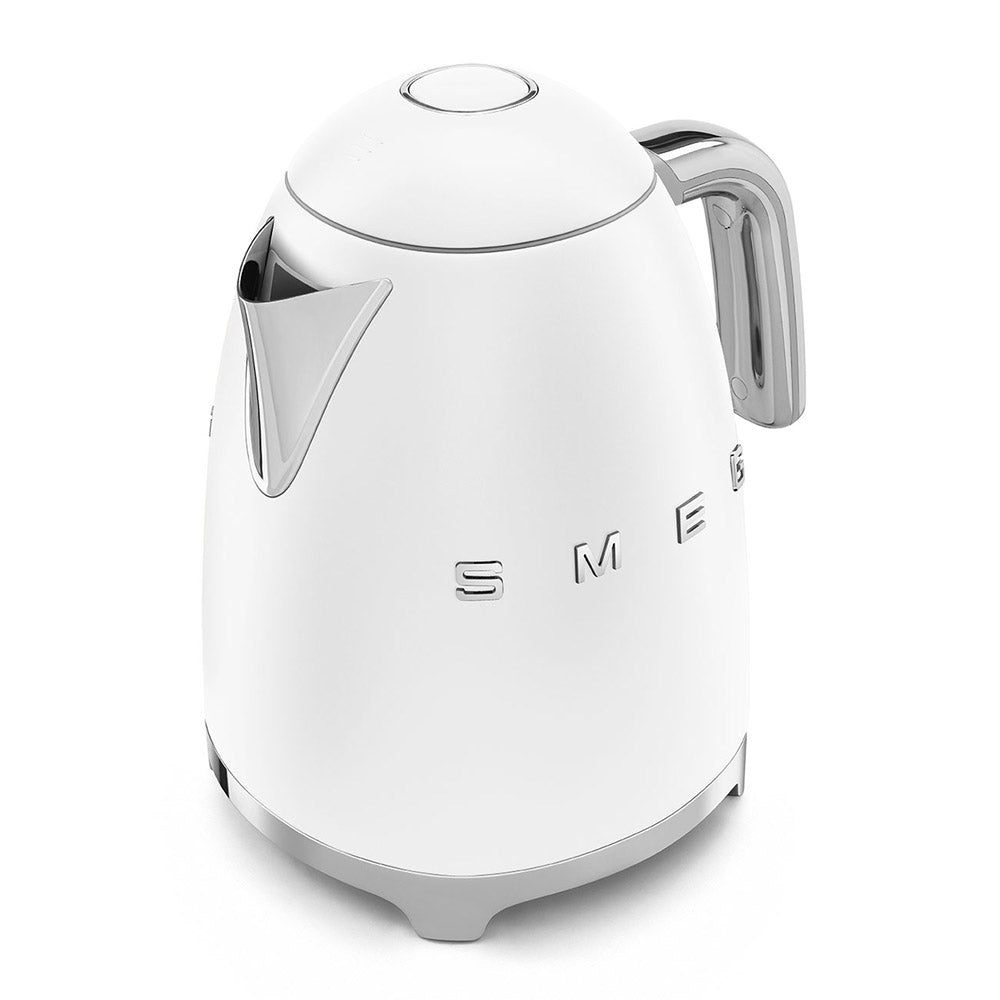 Smeg Kettle white 8017709290733