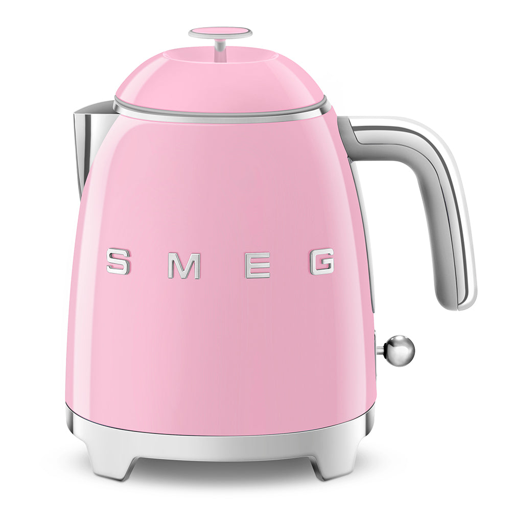 Smeg 50's Style Mini Kettle 8017709302283