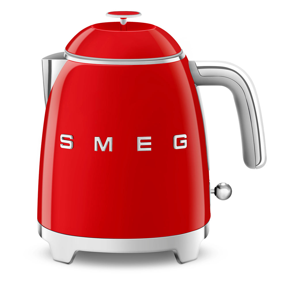 Smeg 50's Style Mini Kettle 8017709302245