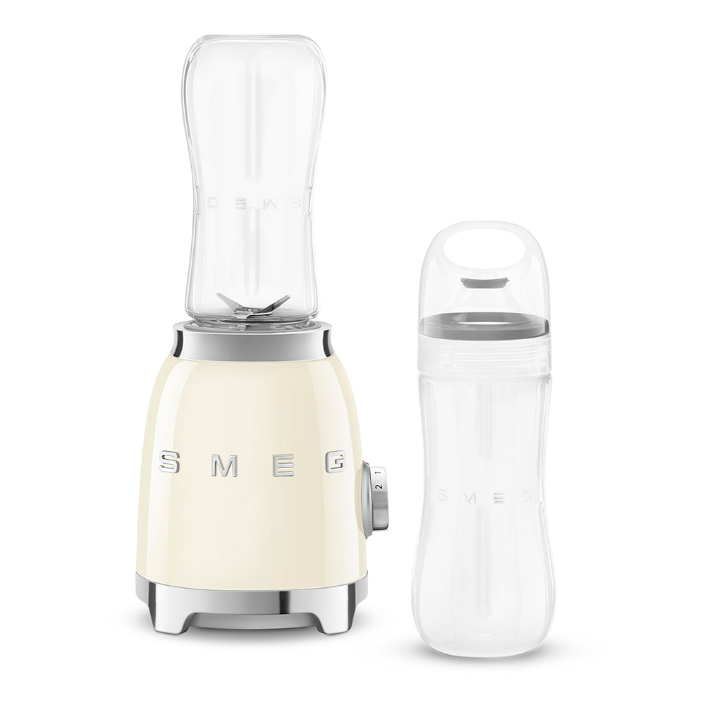 Smeg Personal Blender Cream 8017709313104